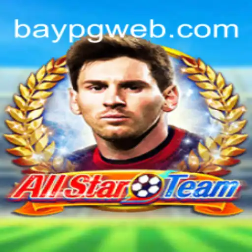 Descubra AllStarTeam: Inovação no Mundo dos Jogos Online