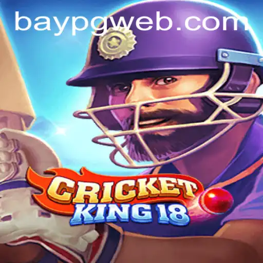 Explorando o Fascinante Mundo do Jogo CricketKing18