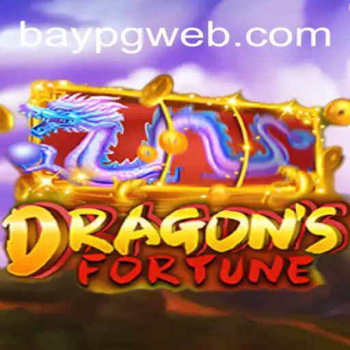 Descubra DragonFortune: Aventuras Épicas com BayPG.com