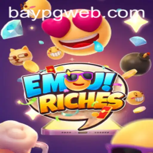 Explorando o Fascinante Universo de EmojiRiches