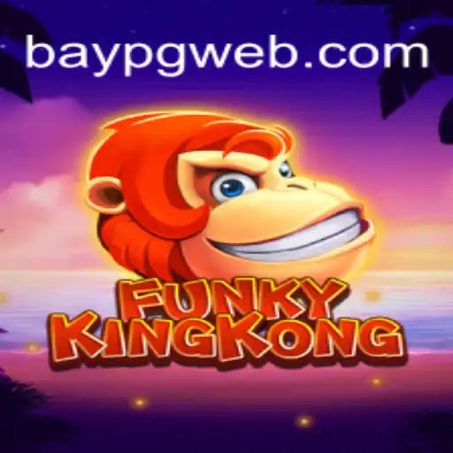 Descubra FunkyKingKong: A Nova Sensação no Mundo dos Jogos