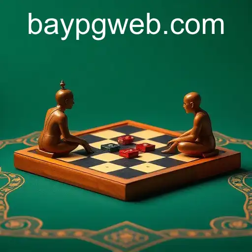 Jogos de tabuleiro