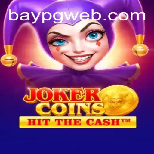 Descubra o Empolgante Mundo de JokerCoins em BayPG.com
