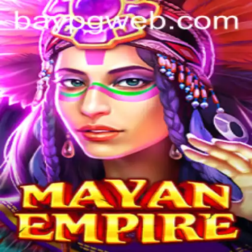 MayanEmpire: Mergulhe na Aventura do Império Maion no BayPG.com