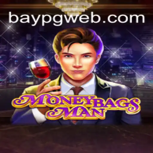 Explorando o Empolgante Mundo de MoneybagsMan