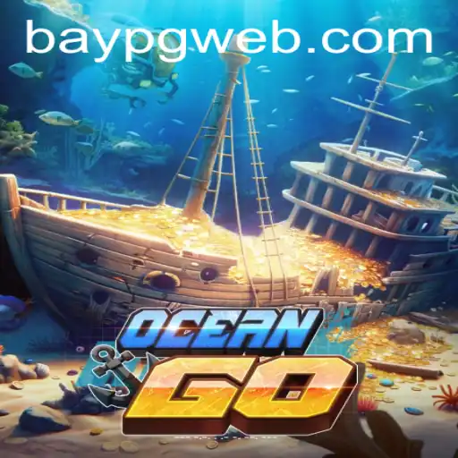 Explorando OceanGO: Aventura Subaquática no Mundo dos Jogos