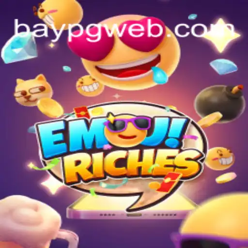 Explorando o Fascinante Universo de EmojiRiches