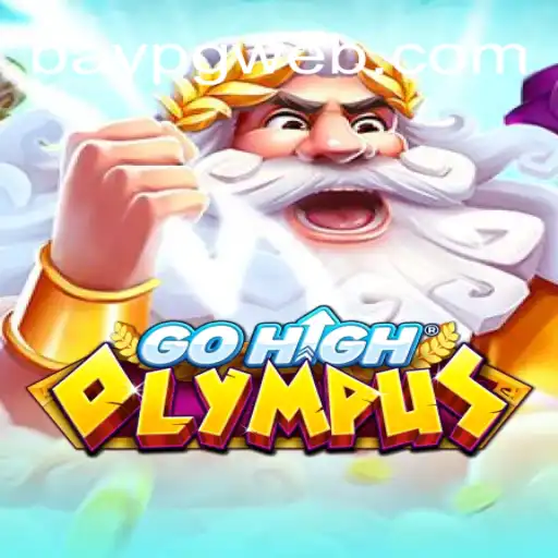 Explore o Universo de GoHighOlympus: Aventura e Estratégia nos Céus