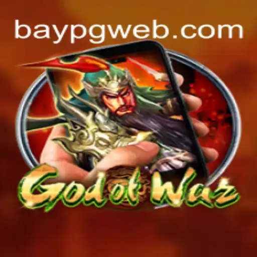 GodofWarM: Explorando o Universo de BayPG.com