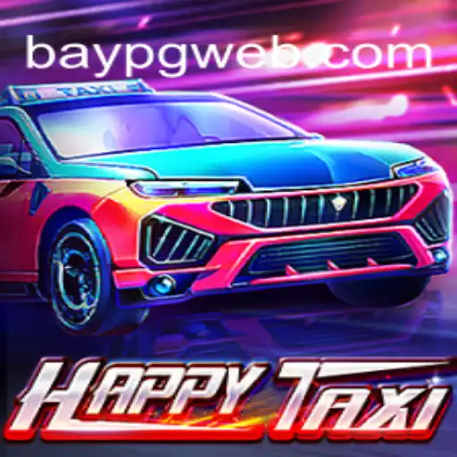 HappyTaxi: Uma Jornada Interativa Através do Mundo dos Jogos
