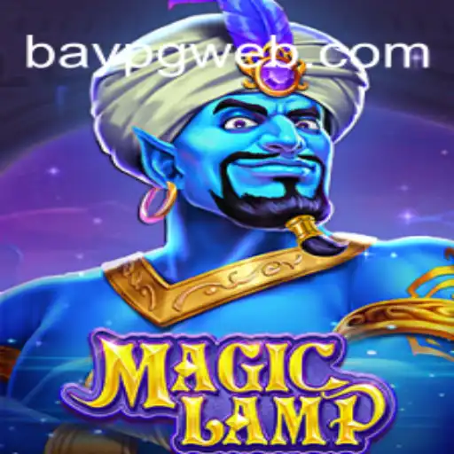 MagicLamp: Um Novo Mundo de Aventura e Estratégia