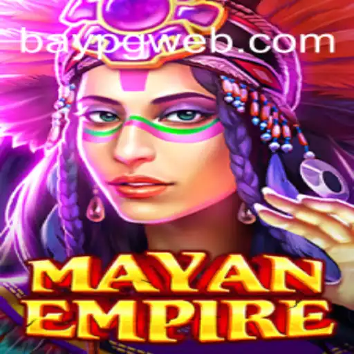 MayanEmpire: Mergulhe na Aventura do Império Maion no BayPG.com