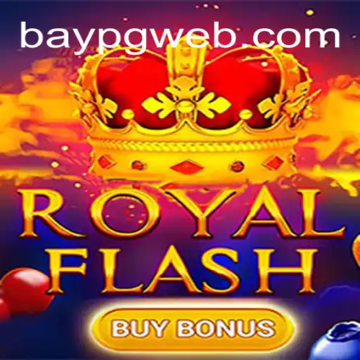 Descubra RoyalFlashBuyBonus: Um Novo Fenômeno no Mundo dos Jogos Online