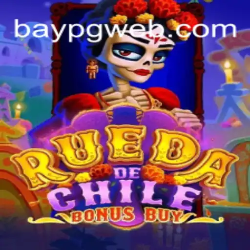 Descubra o Empolgante Jogo RuedaDeChileBonusBuy