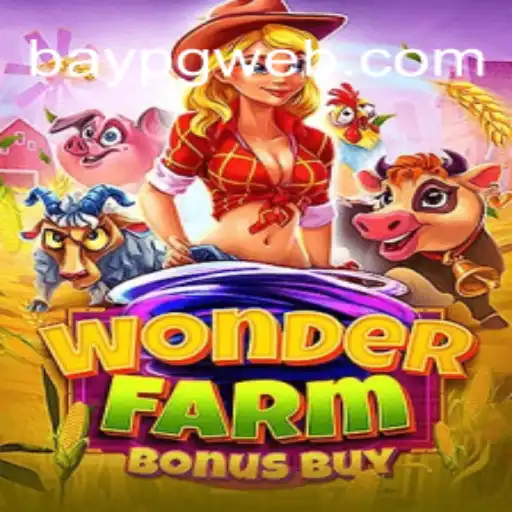 Explorando o WonderFarmBonusBuy: O Novo Fenômeno em Jogos