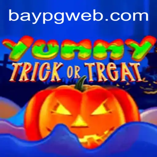 Descubra YummyTrickorTreat: Aventura e Diversão no Halloween