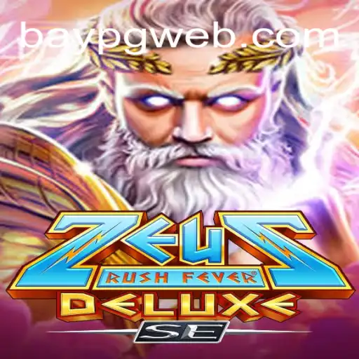 Descubra o Fascinante Mundo de ZeusRushFeverDeluxeSE