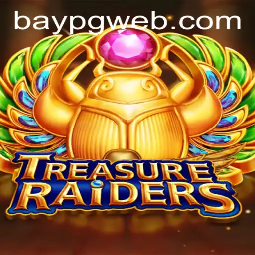 TESOUROS ESPERAM EM TREASURERAIDERS: Mergulhe em uma Aventura Inovadora