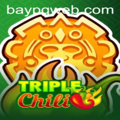 TripleChili: Uma Imersão no Universo Picante dos Jogos Online