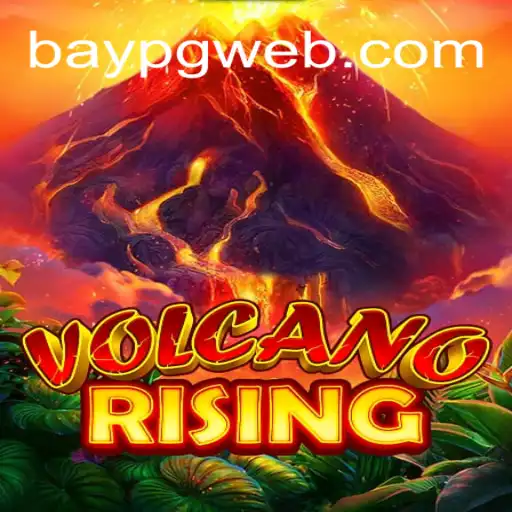 Explorando os Mistérios do Jogo VolcanoRising: Uma Experiência Imersiva