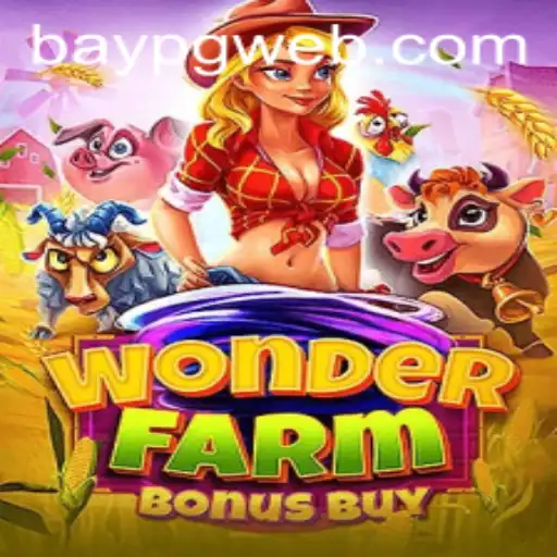 Explorando o WonderFarmBonusBuy: O Novo Fenômeno em Jogos